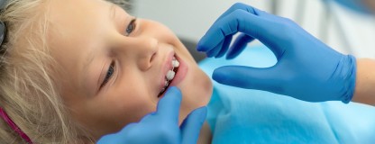 Orthodontie pour enfants au cabinet d'orthodontie du Dr Pascal