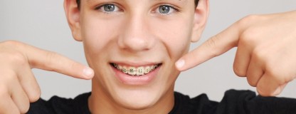 Orthodontie pour adolescents au cabinet d'orthodontie du Dr Pascal