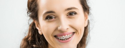 Orthodontie pour adultes au cabinet d'orthodontie du Dr Pascal
